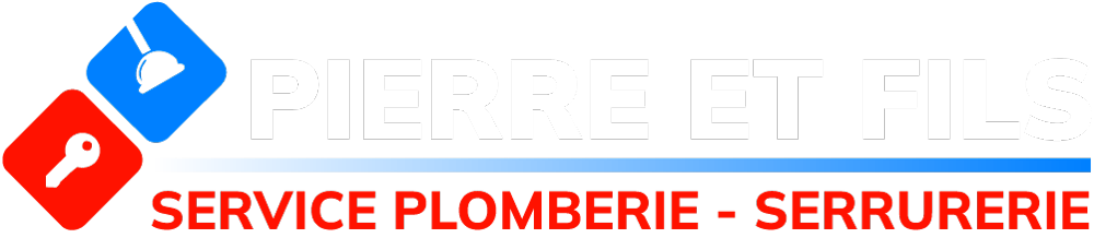 Pierre & Fils Services — Service plomberie serrurerie